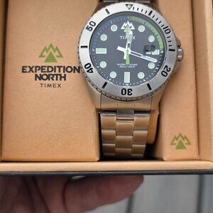 Timex Expedition North